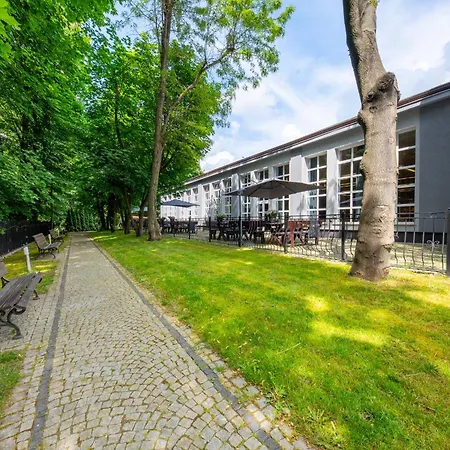 Stara Stolowka 호텔 2*