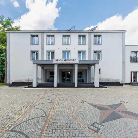 Stara Stolowka 브제크 돌니