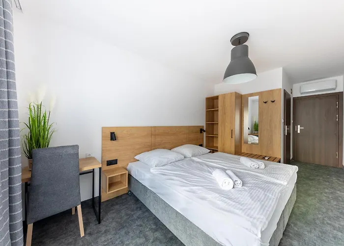 Hotel Stara Stolowka