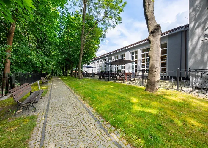 Stara Stolowka Hotel 2*